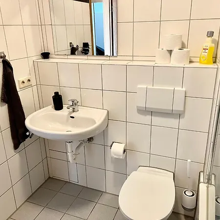 Audi - Neckarsulm - Bad - Kueche - Balkon - 4 Personen Bad Friedrichshall